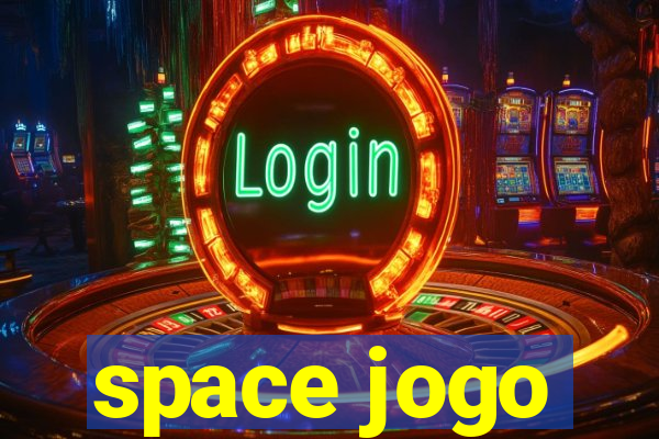 space jogo